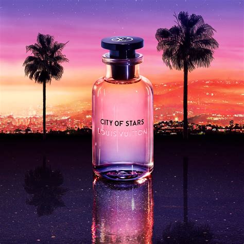 city of stars louis vuitton damen|City of Stars by Louis Vuitton » Reviews & Perfume Facts.